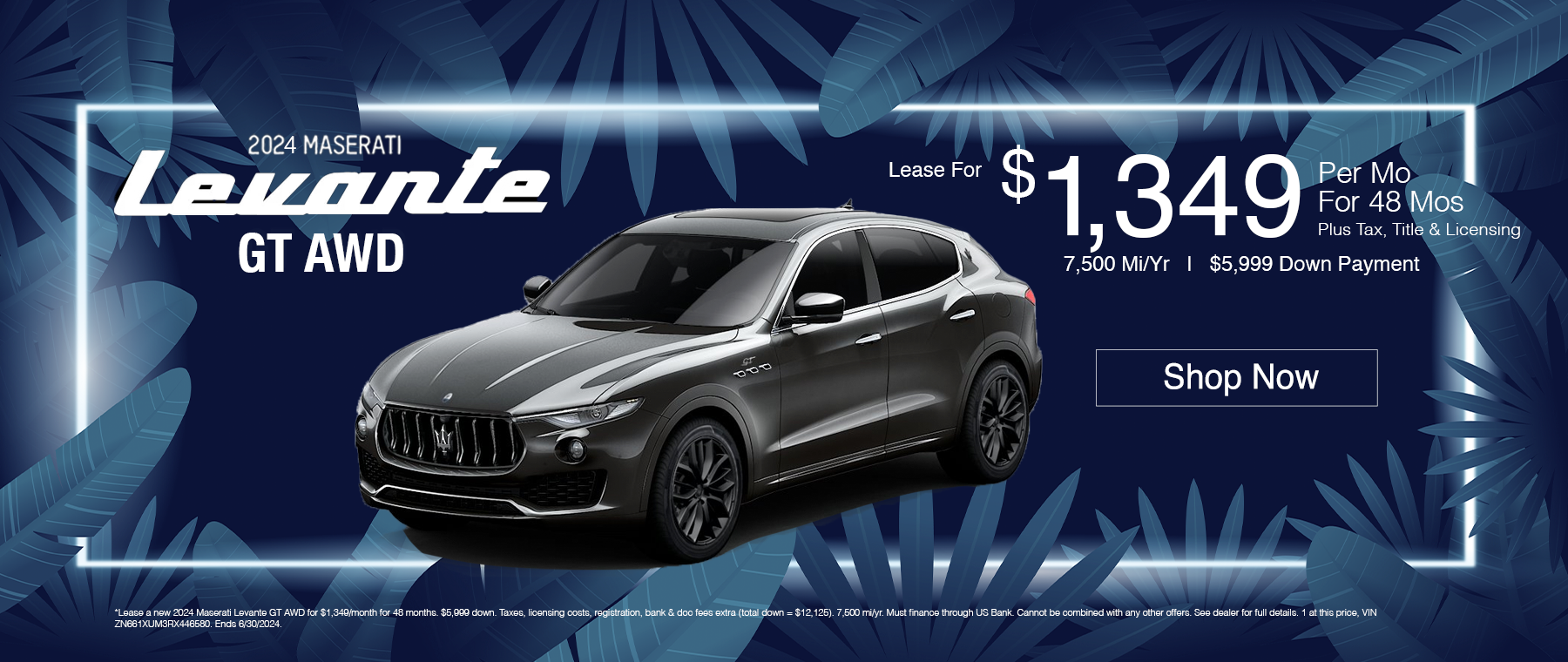 New Maserati Specials Near Englewood Cliffs Maserati Englewood Cliffs